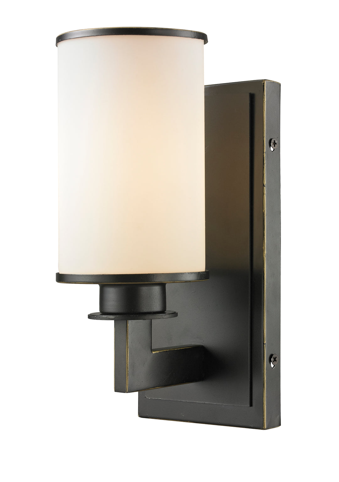 Savannah - 1 Light Wall Sconce