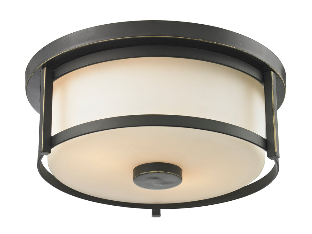 Savannah - Flush Mount