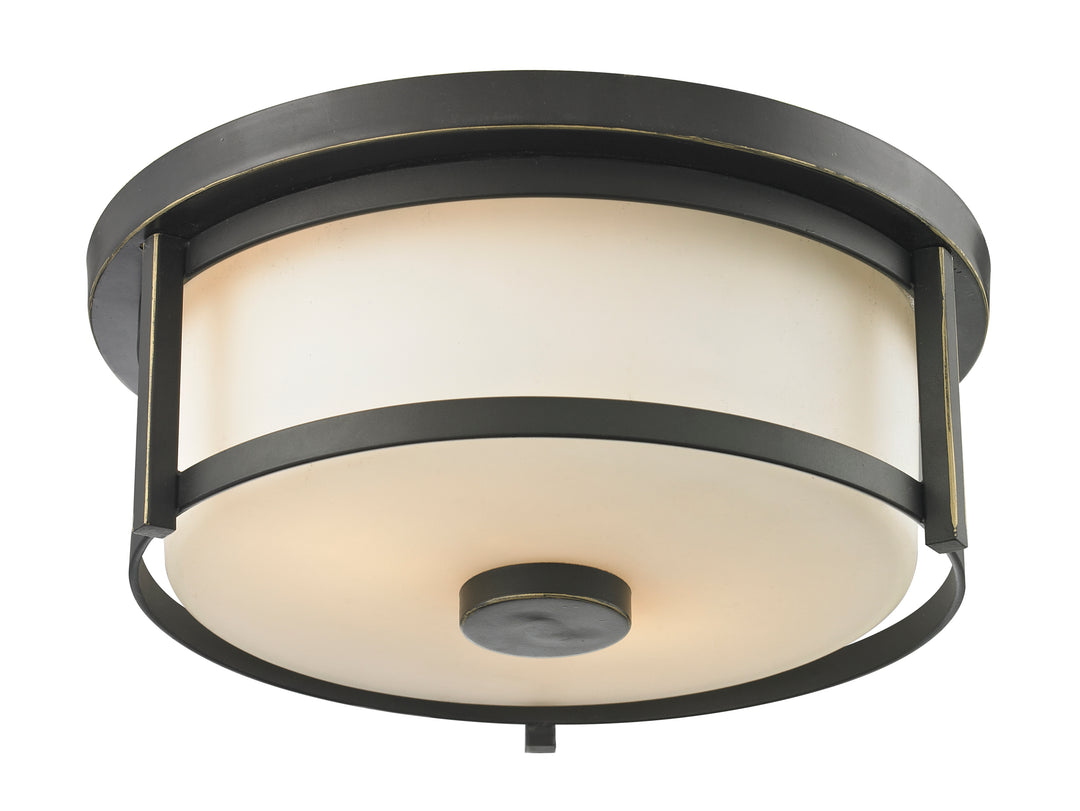 Savannah - Flush Mount