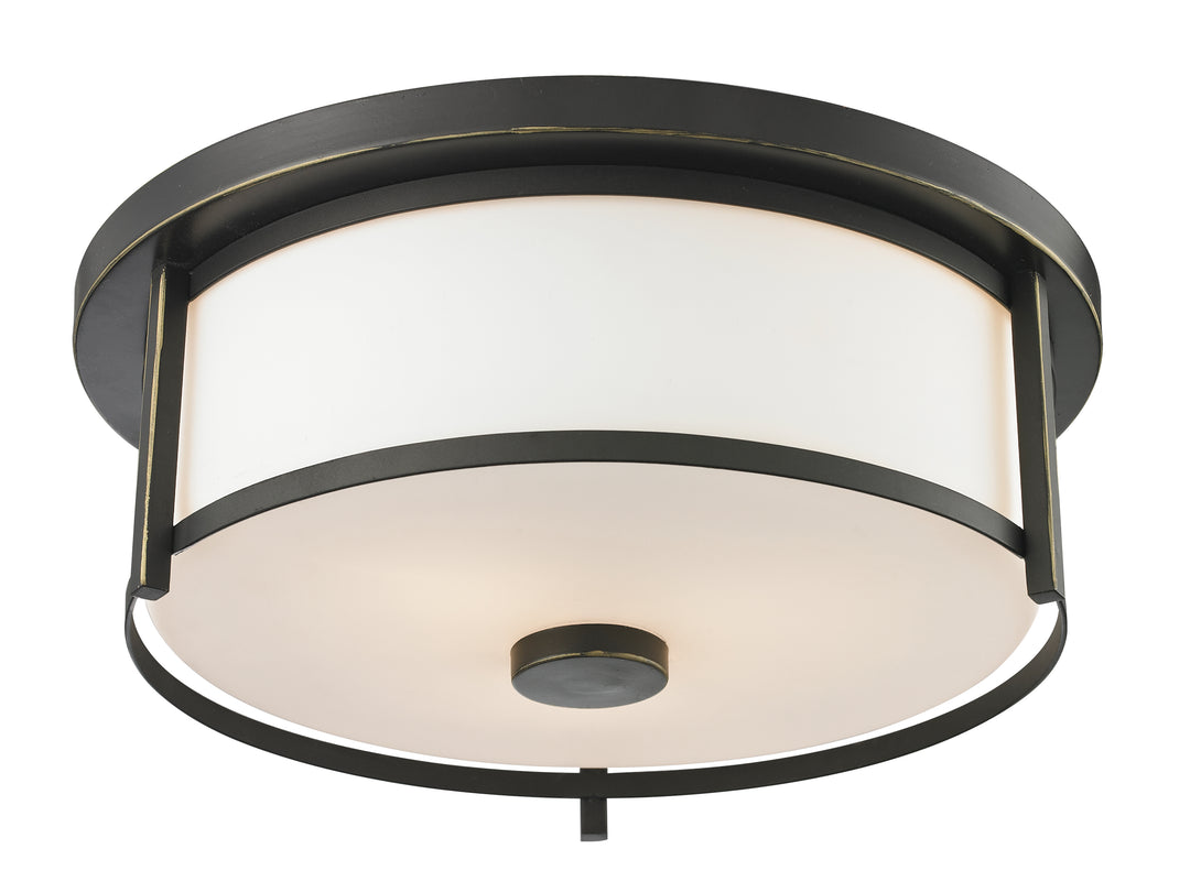 Savannah - Flush Mount