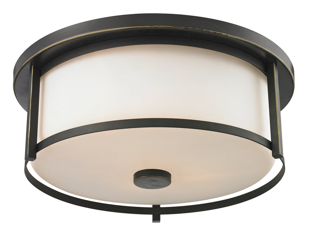 Savannah - Flush Mount