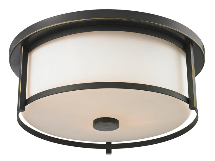 Savannah - Flush Mount