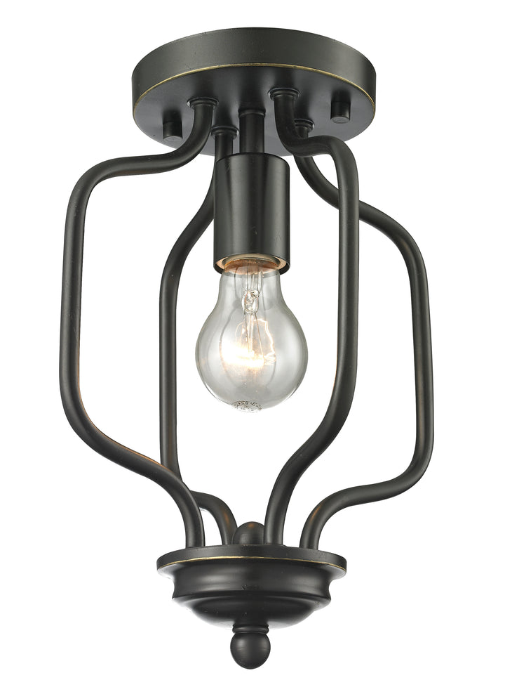 Cardinal - Flush Mount