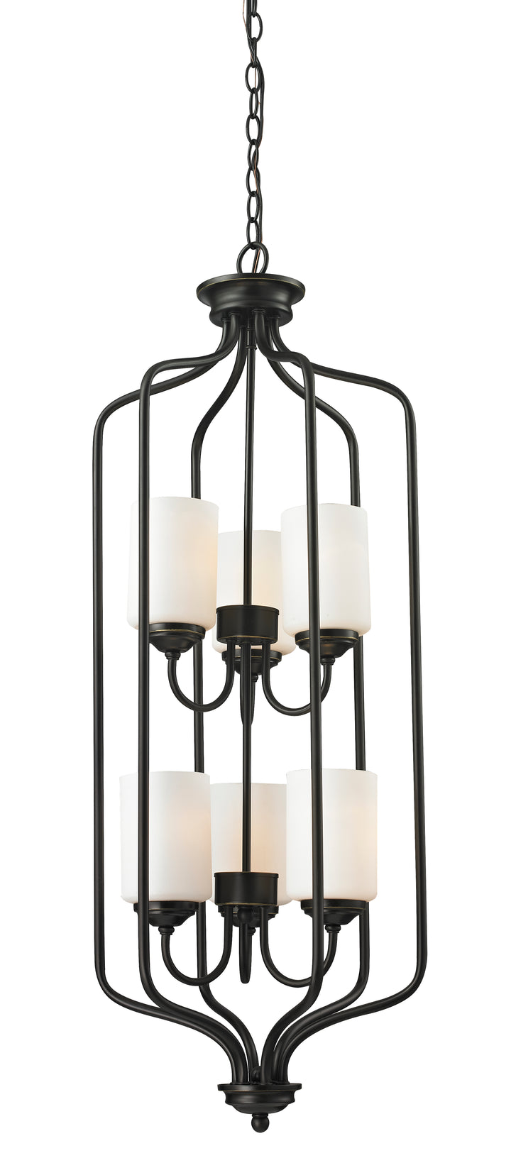 Cardinal - Chandelier