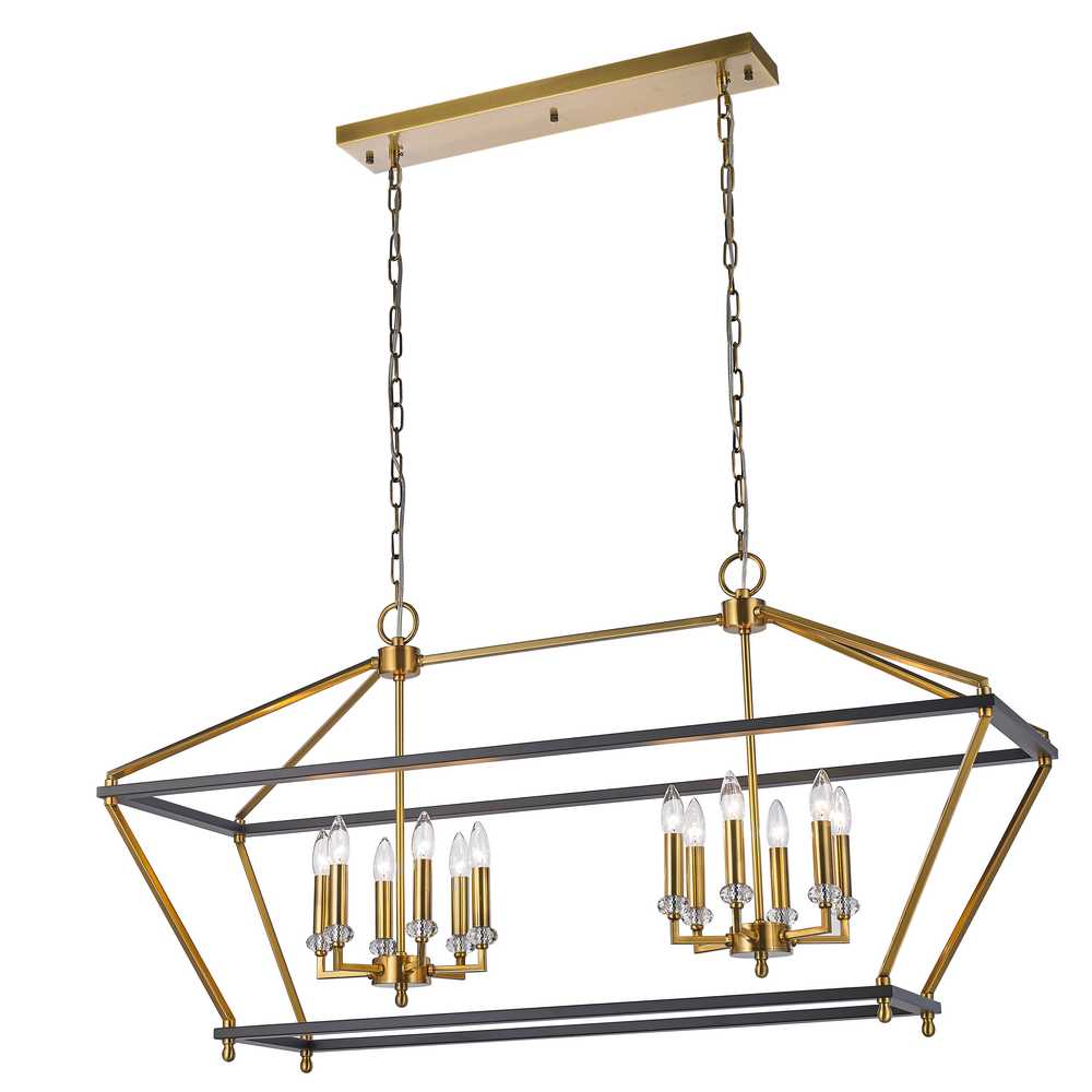 Cages - Pendant