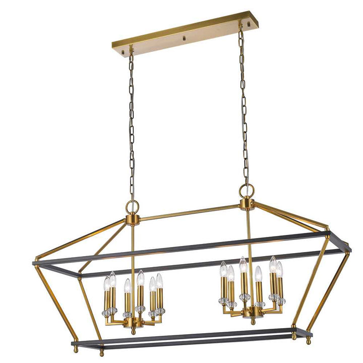 Cages - Pendant