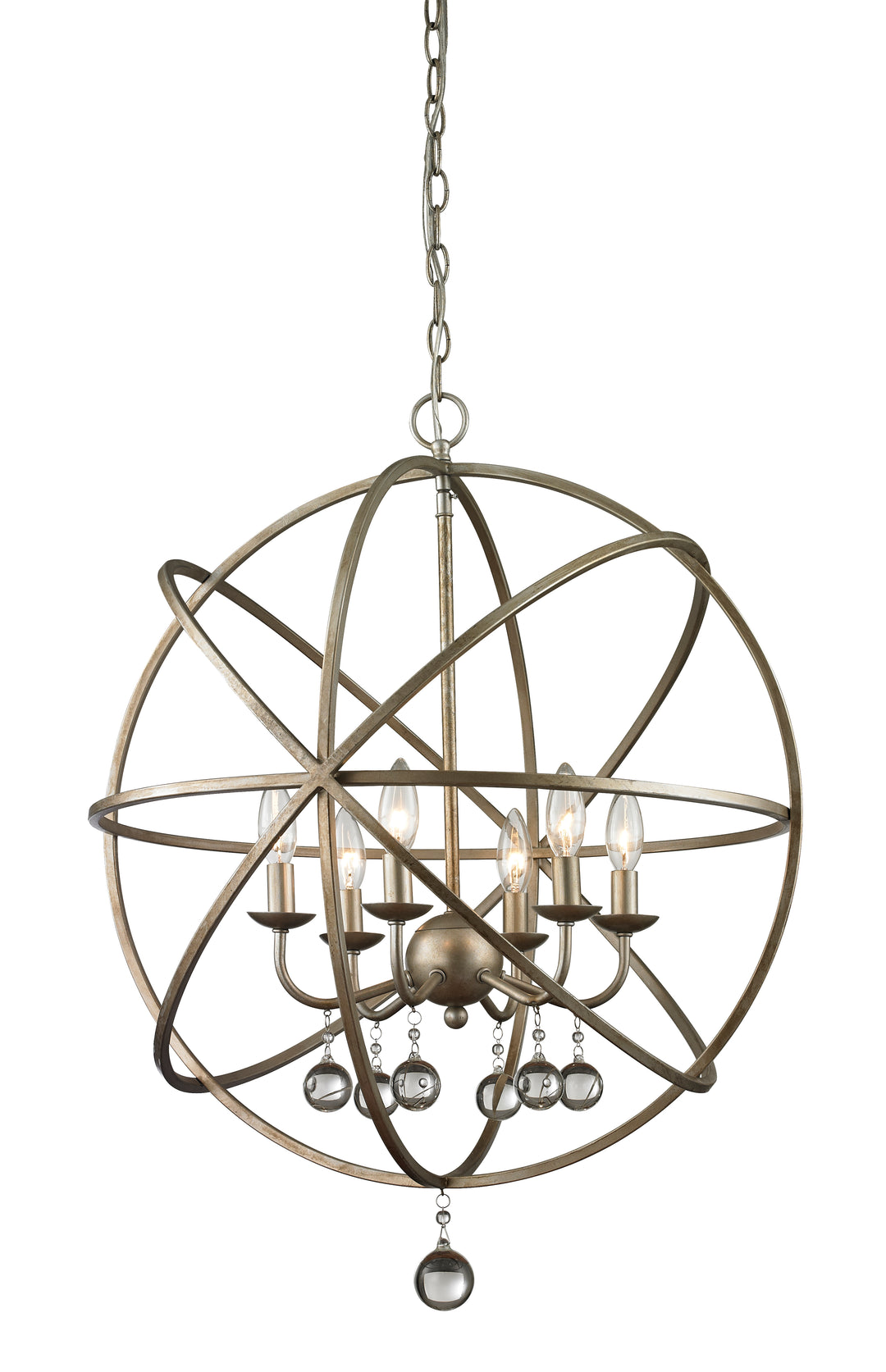 Acadia - Chandelier