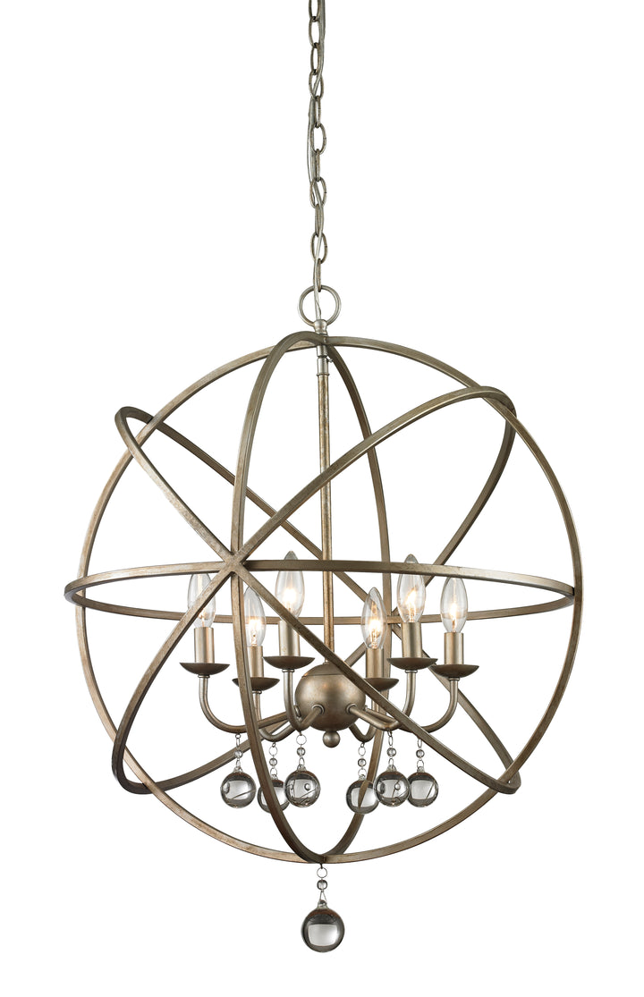 Acadia - Chandelier