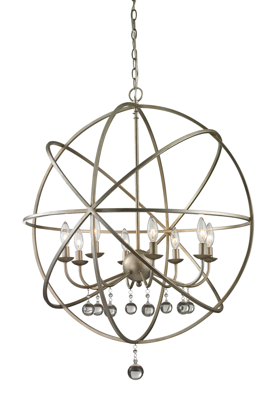 Acadia - Chandelier