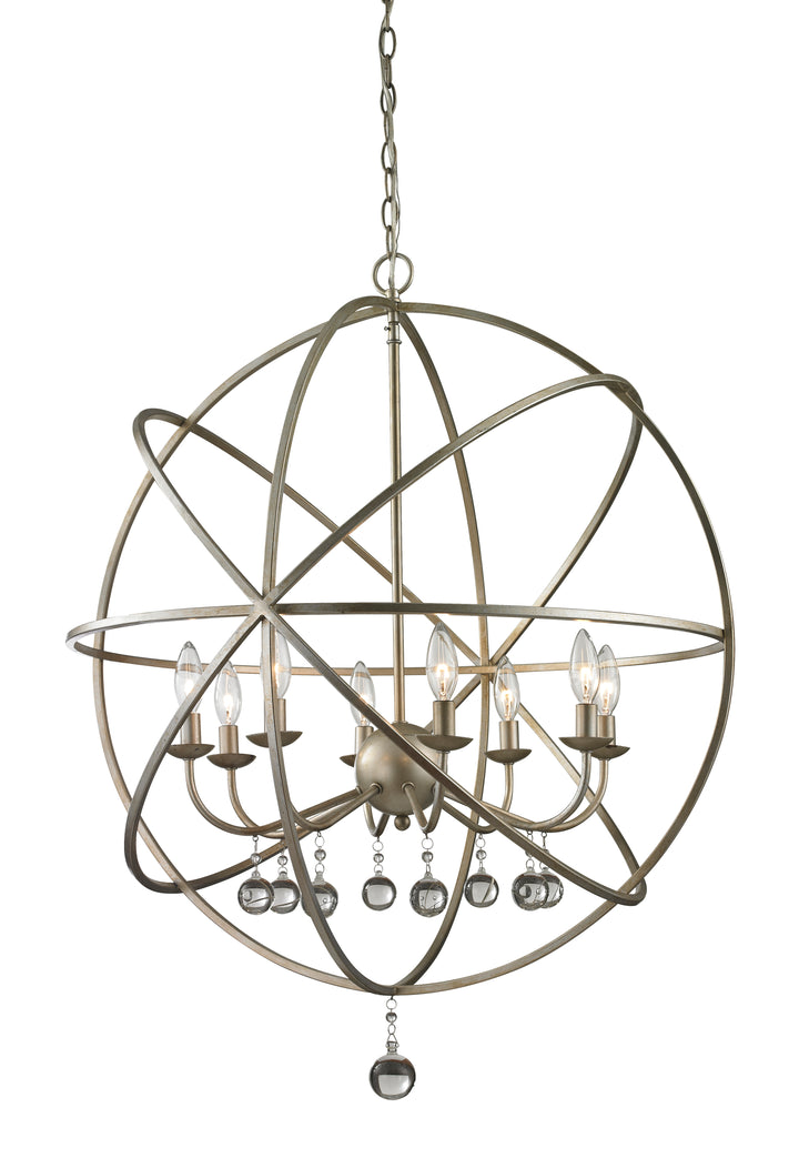 Acadia - Chandelier