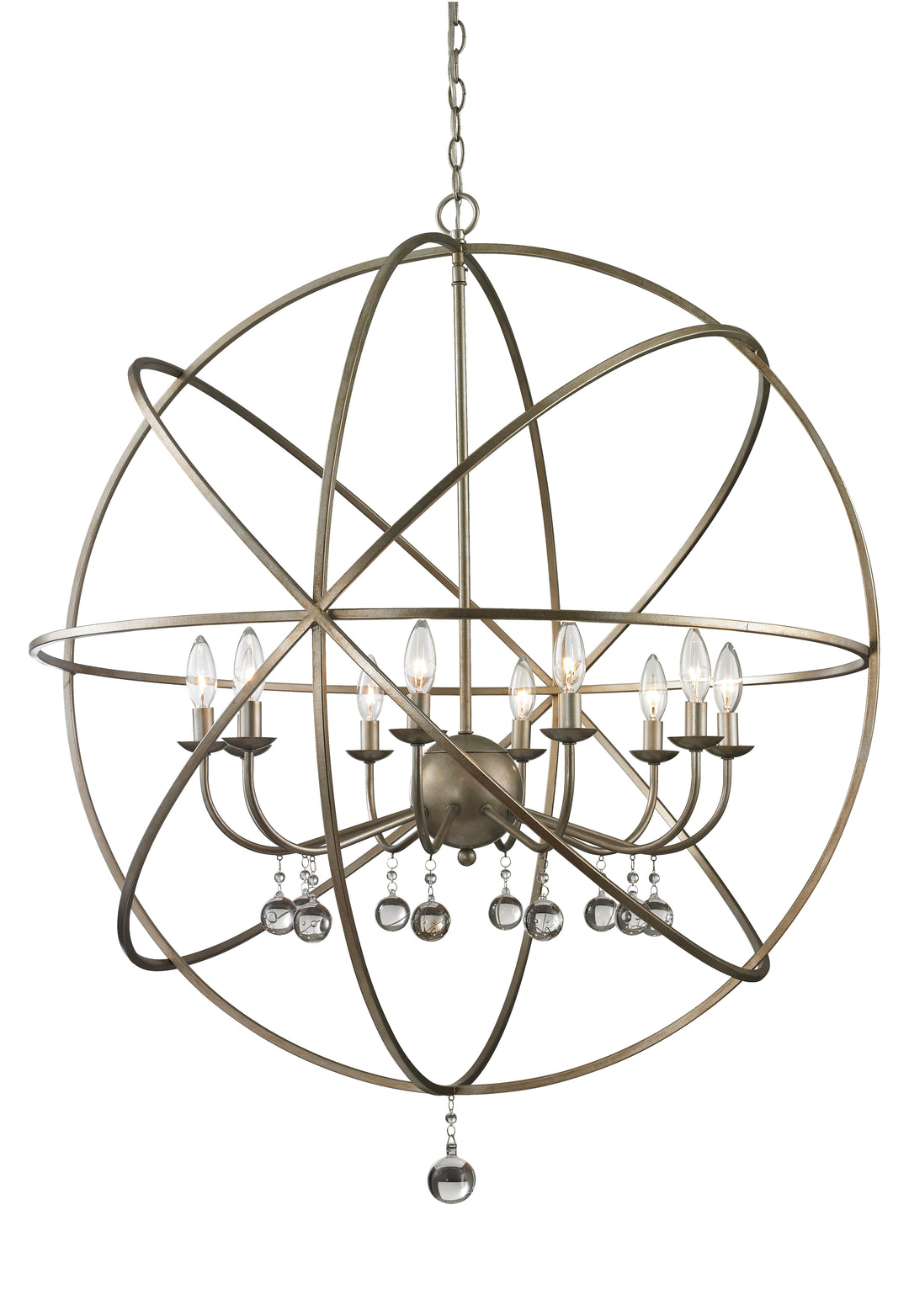 Acadia - Chandelier