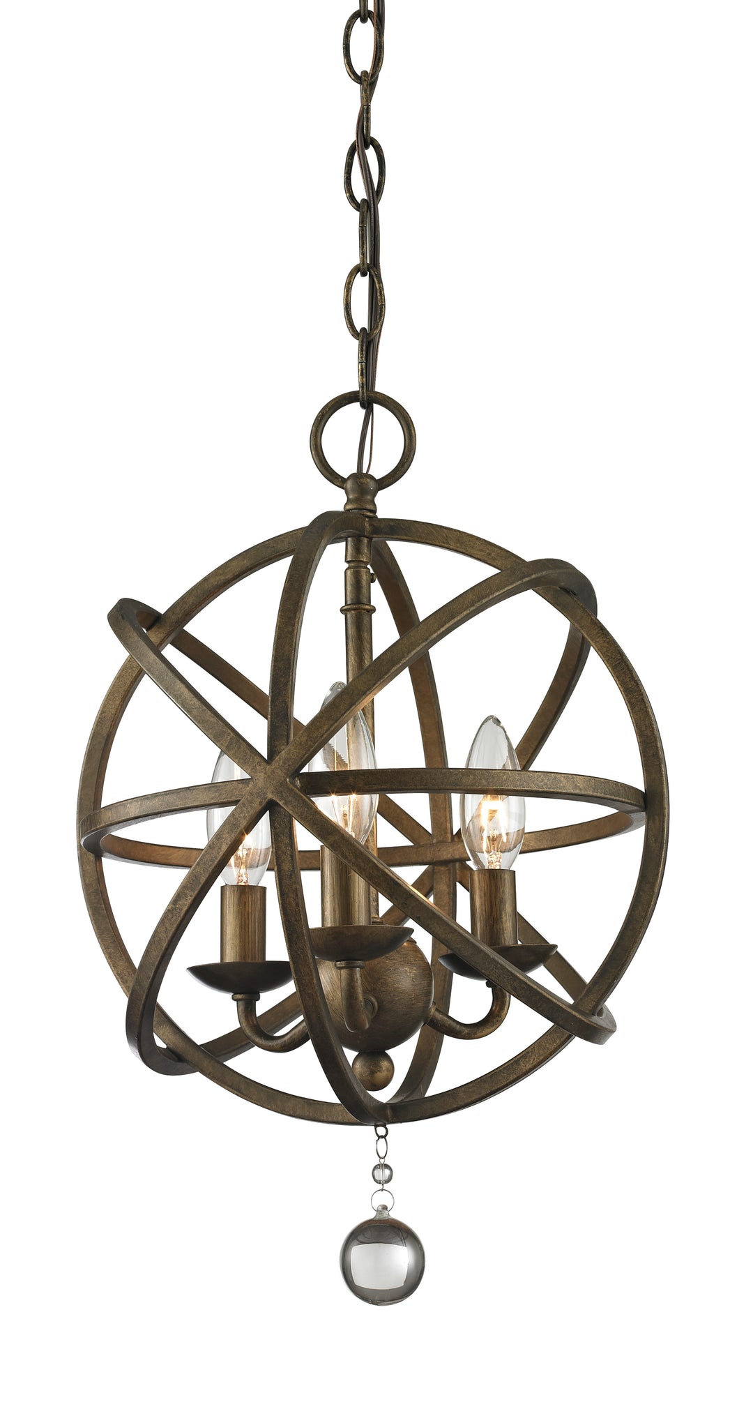 Acadia - Chandelier
