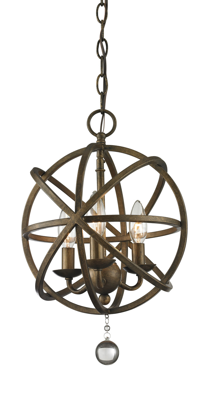 Acadia - Chandelier