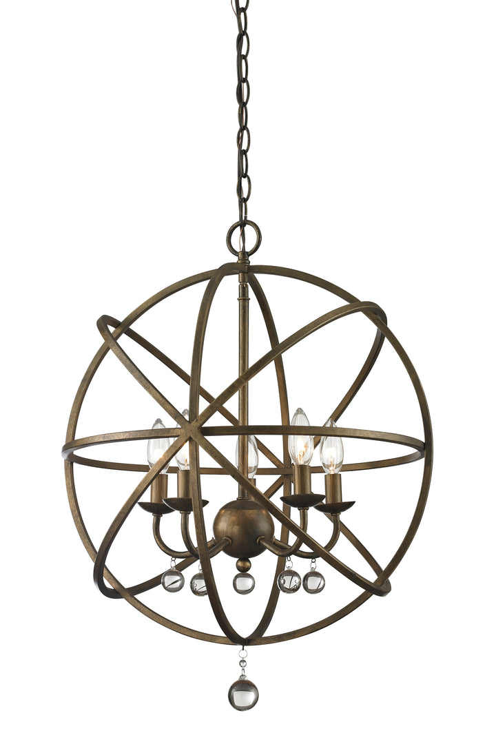 Acadia - Chandelier