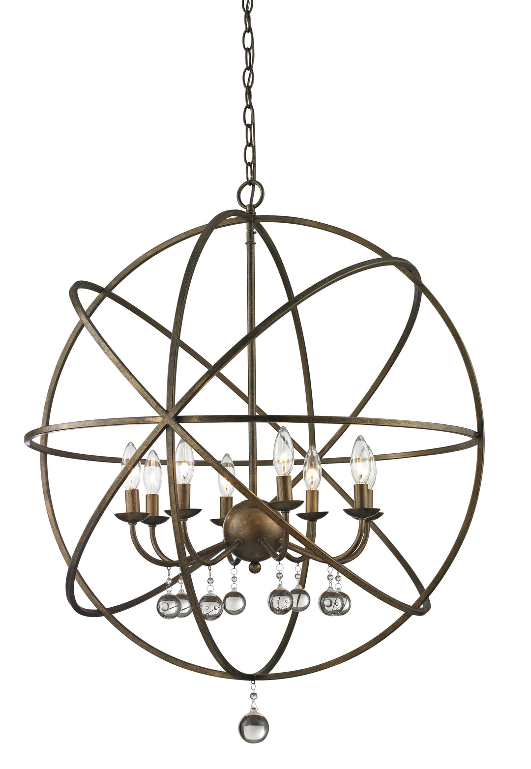 Acadia - Chandelier