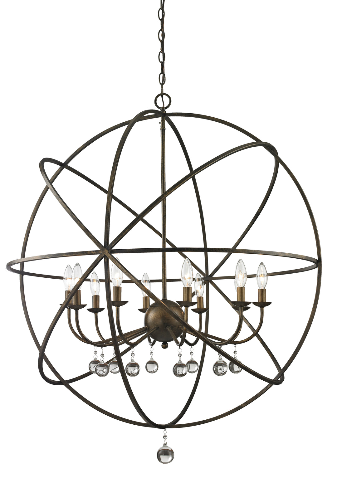 Acadia - Chandelier
