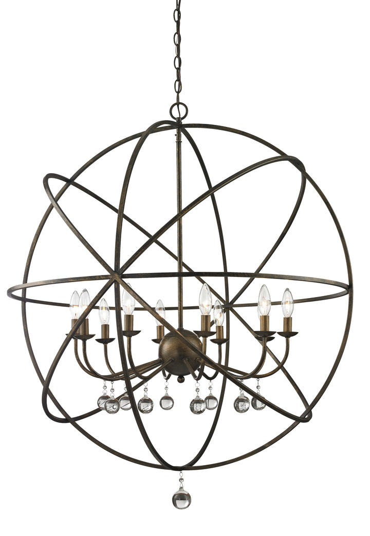 Acadia - Chandelier