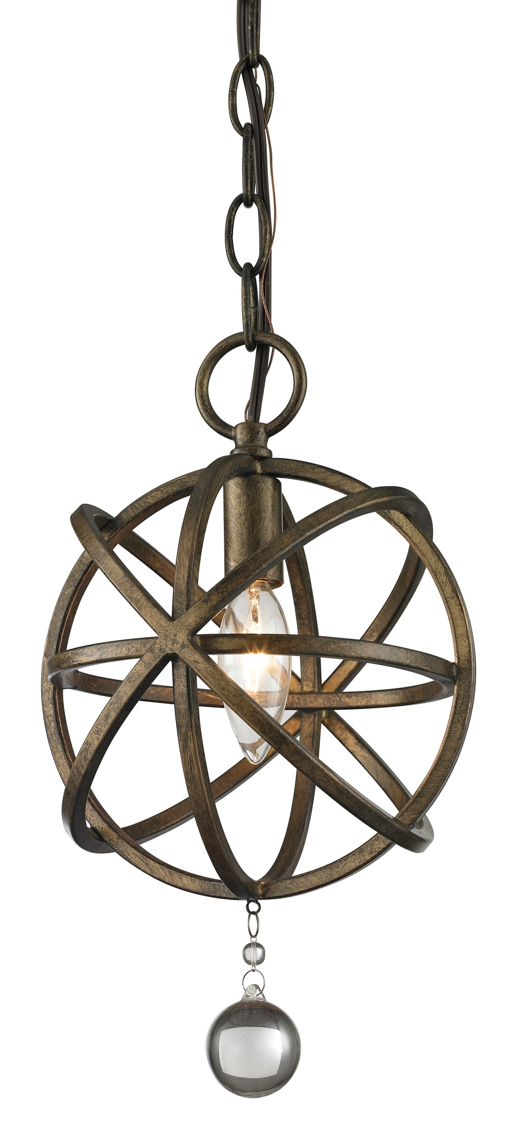 Acadia - 1 Light Pendant