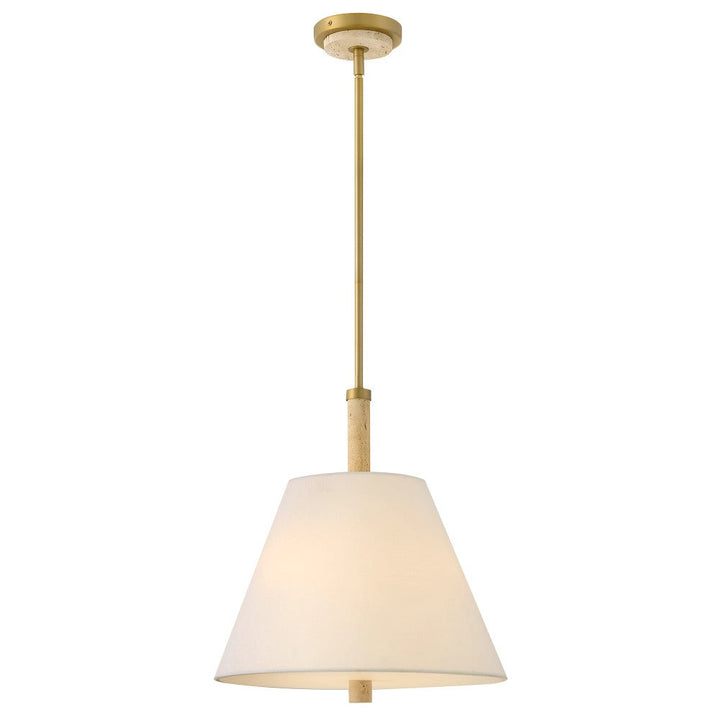 Bruna Large Pendant