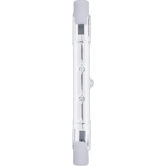 J78-100W 120V Halogen Bulb