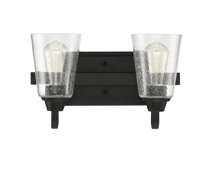 Grace Vanity Light by Craftmade - view 8