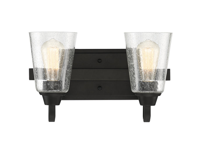 Grace Vanity Light by Craftmade - view 9