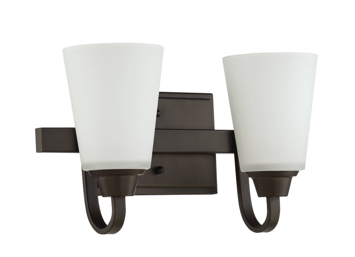 Grace Vanity Light by Craftmade - view 5