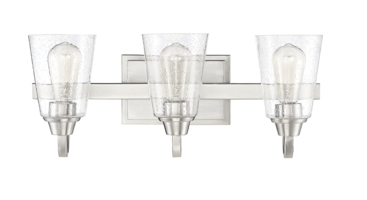 Grace Vanity Light by Craftmade - view 15