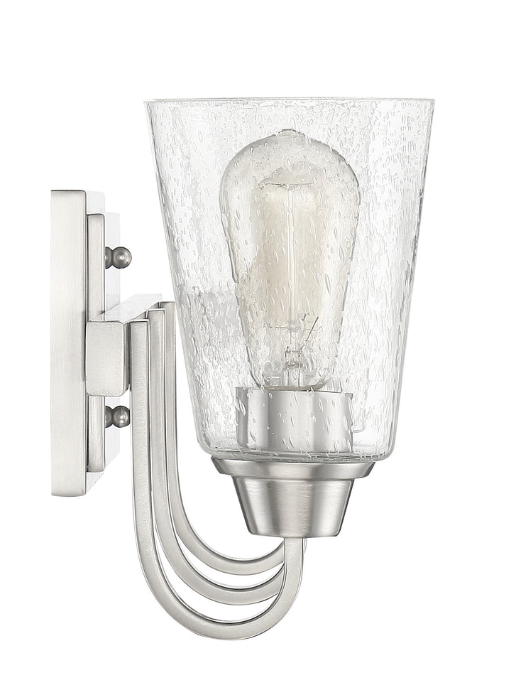Grace Vanity Light by Craftmade - view 17