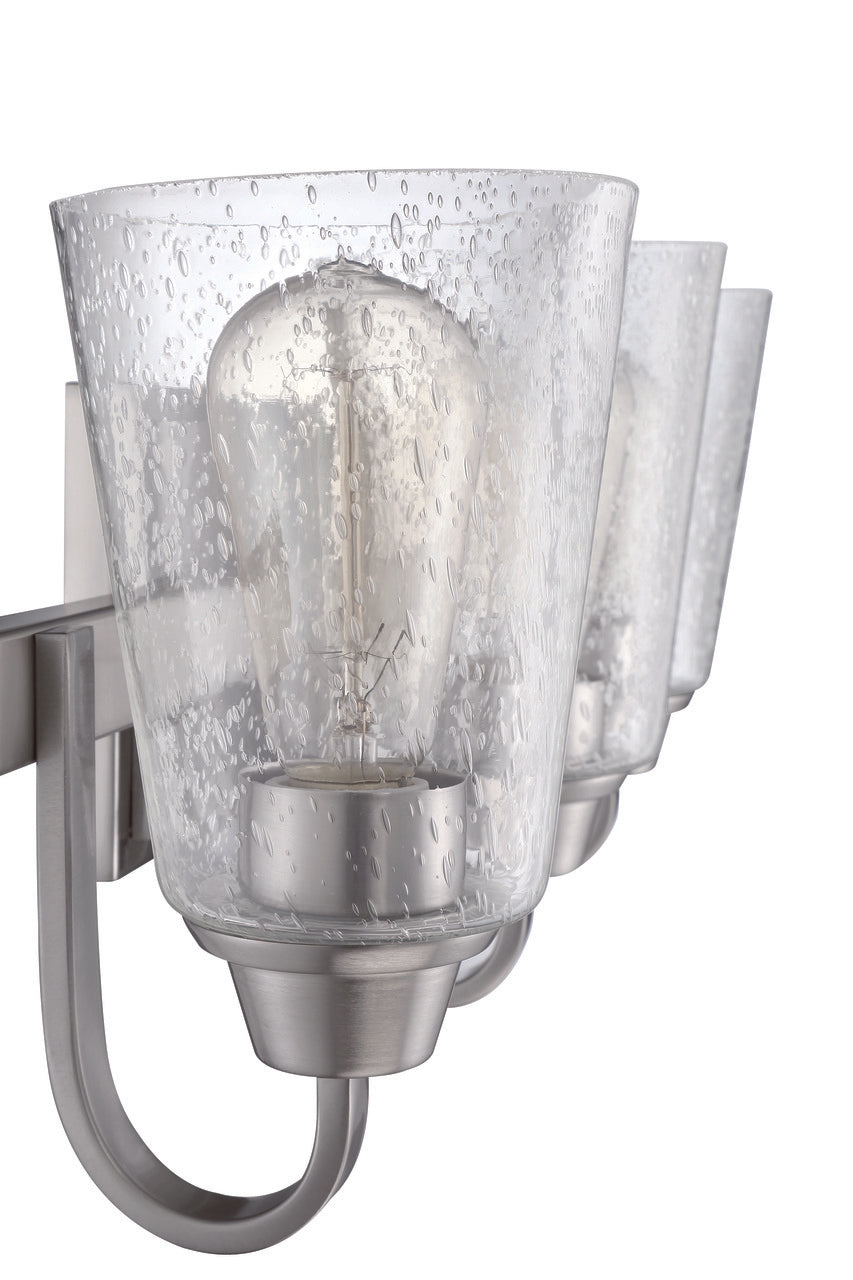 Grace Vanity Light by Craftmade - view 20