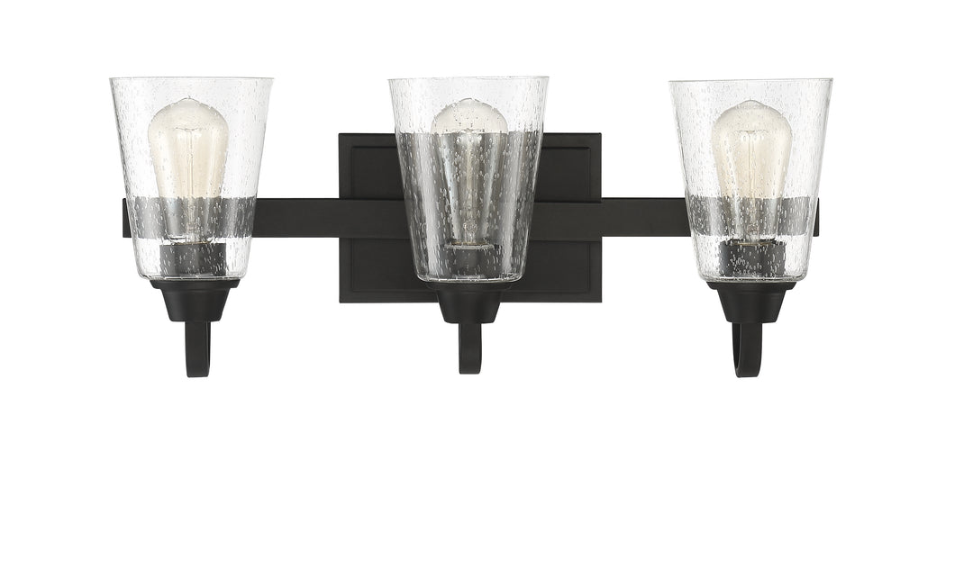 Grace Vanity Light by Craftmade - view 25