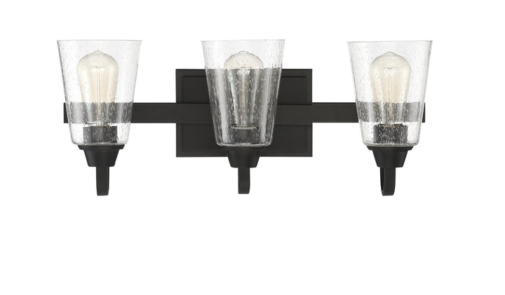 Grace Vanity Light by Craftmade - view 25
