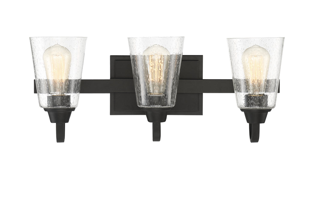 Grace Vanity Light by Craftmade - view 26