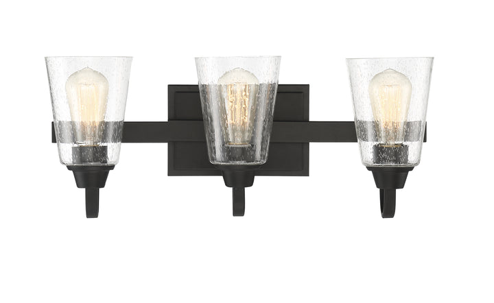 Grace Vanity Light by Craftmade - view 26