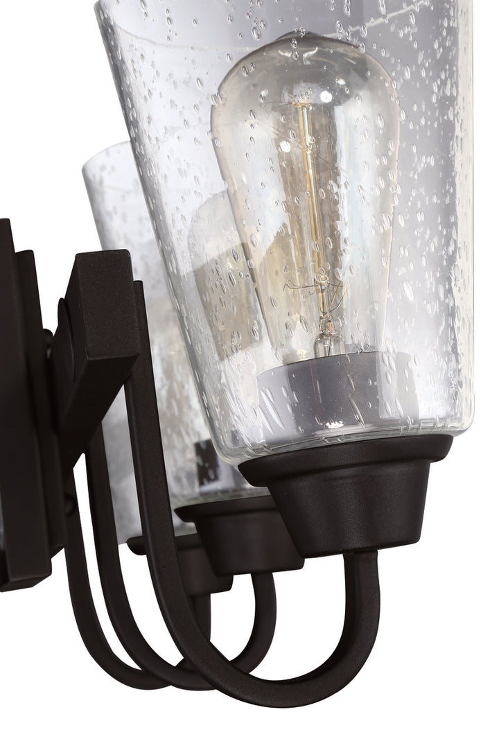 Grace Vanity Light by Craftmade - view 29
