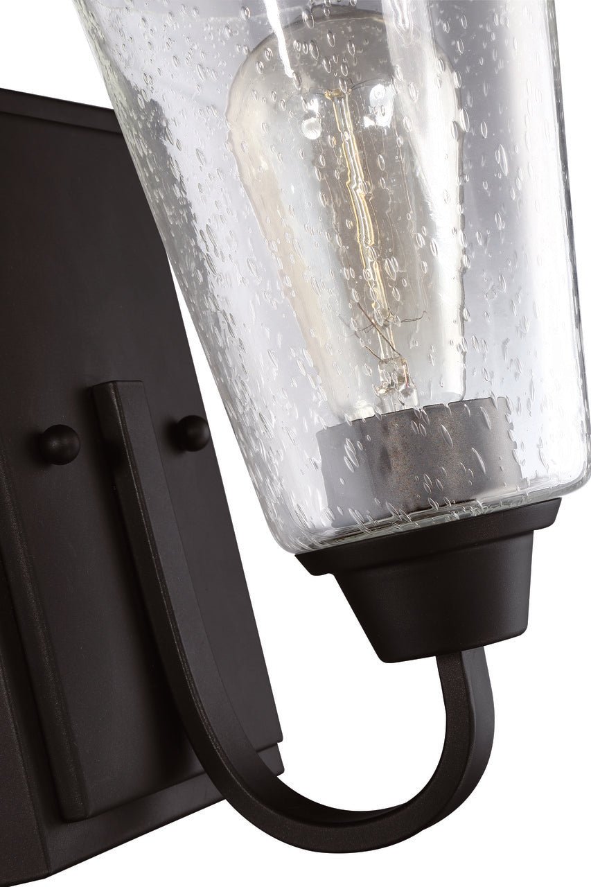 Grace Vanity Light by Craftmade - view 30