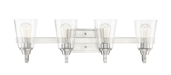 Grace Vanity Light by Craftmade - view 36