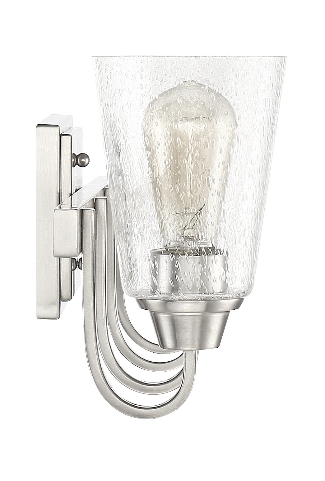 Grace Vanity Light by Craftmade - view 38