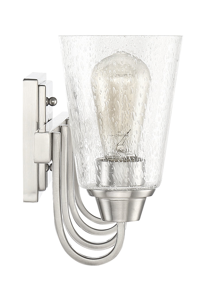 Grace Vanity Light by Craftmade - view 38