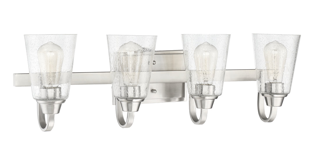 Grace Vanity Light by Craftmade - view 35