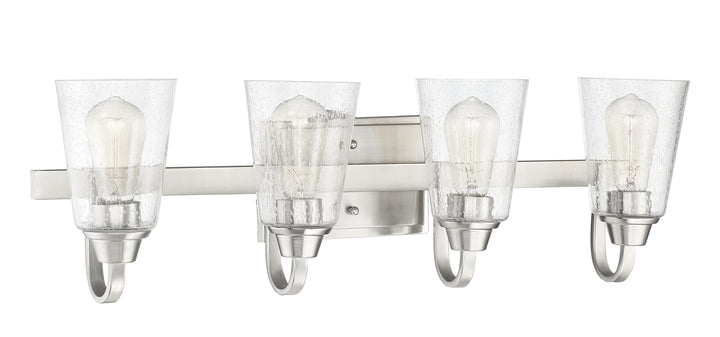 Grace Vanity Light by Craftmade - view 35