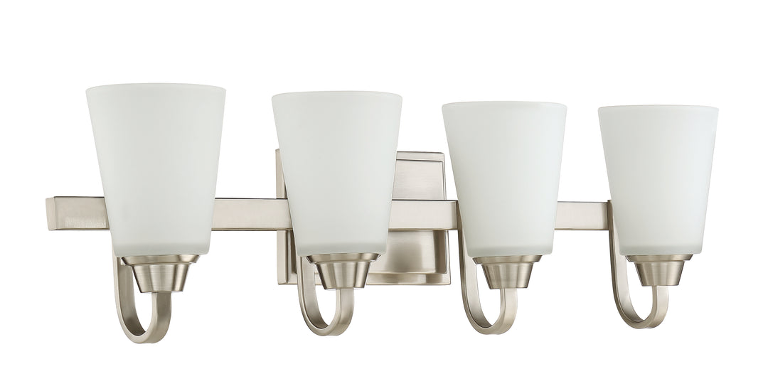 Grace Vanity Light by Craftmade - view 33