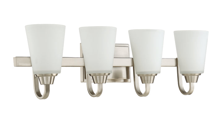 Grace Vanity Light by Craftmade - view 33