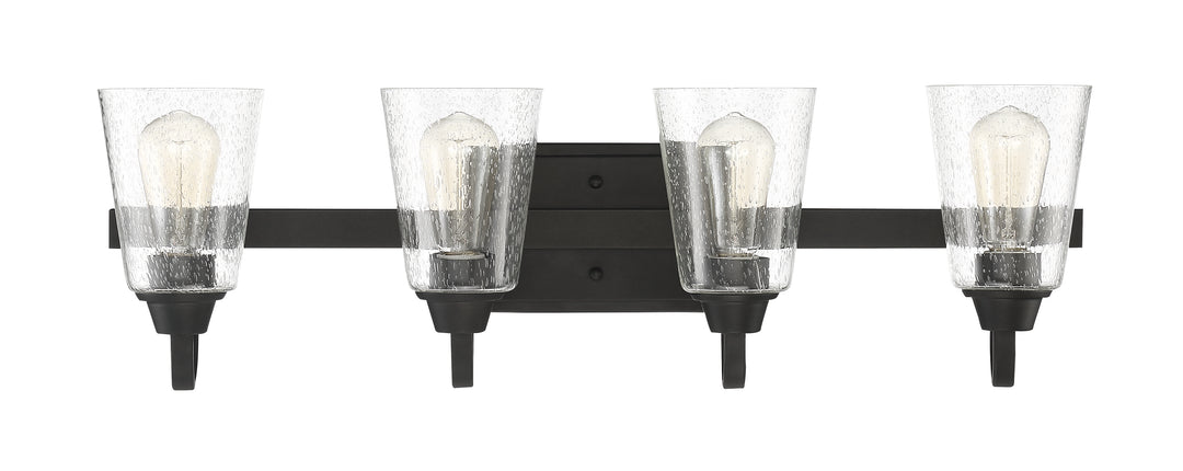 Grace Vanity Light by Craftmade - view 43