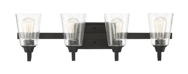 Grace Vanity Light by Craftmade - view 43