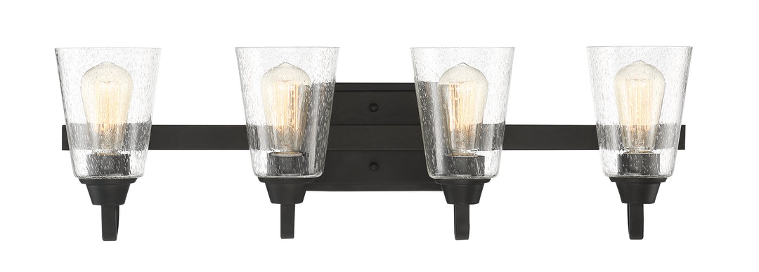 Grace Vanity Light by Craftmade - view 44