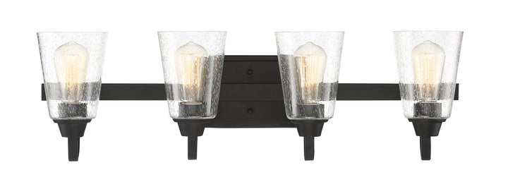 Grace Vanity Light by Craftmade - view 44