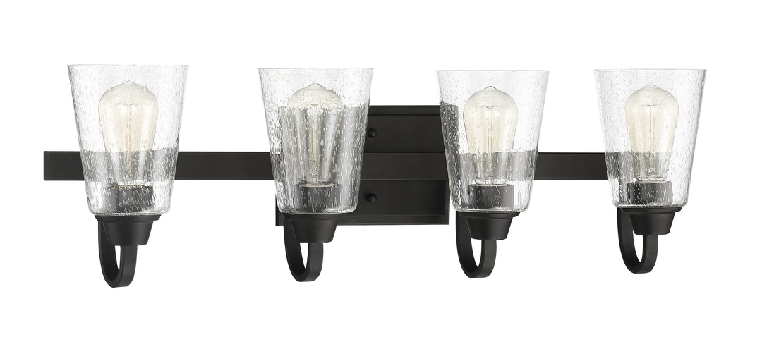 Grace Vanity Light by Craftmade - view 42