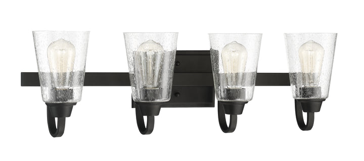 Grace Vanity Light by Craftmade - view 42
