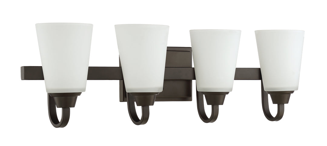 Grace Vanity Light by Craftmade - view 40